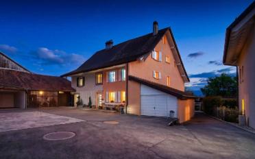 Single house 6 rooms - image - 11