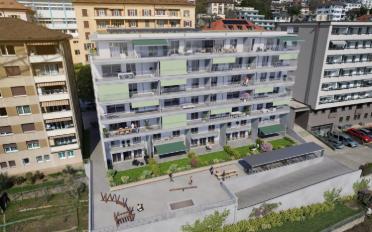 Appartement 2.5 pièces - image - 5