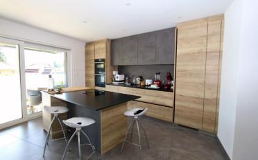 Attic flat 4.5 rooms - image - 6