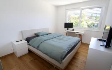 Attic flat 4.5 rooms - image - 9