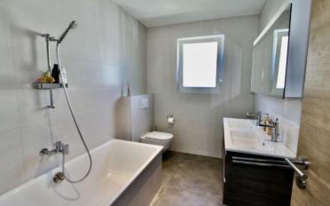 Attic flat 4.5 rooms - image - 11