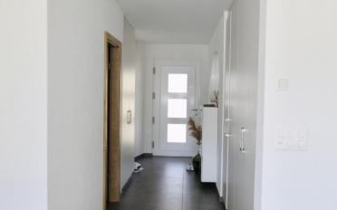 Attic flat 4.5 rooms - image - 8