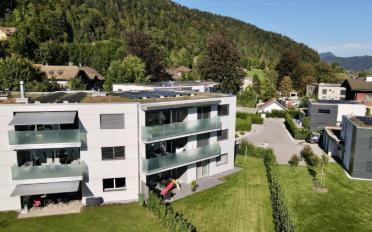 Attic flat 4.5 rooms - image - 12