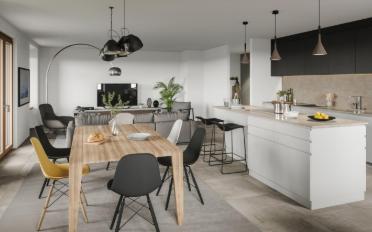 Wohnung 5.5 Zimmer - image - 2