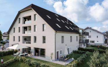 Wohnung 5.5 Zimmer - image - 3