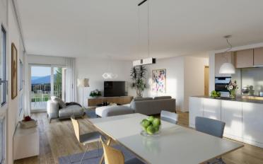 Wohnung 5.5 Zimmer - image - 4