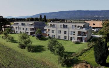 Wohnung 5.5 Zimmer - image - 5