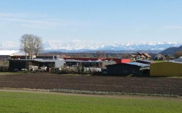 Apartment 5.5 rooms - image - 5