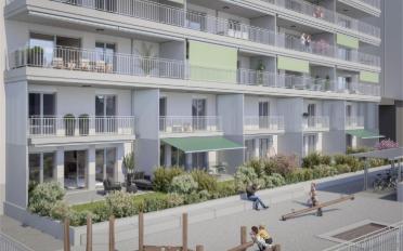 Wohnung 3.5 Zimmer - image - 2