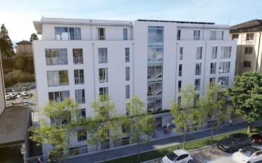 Appartement 5.5 pièces - image - 10