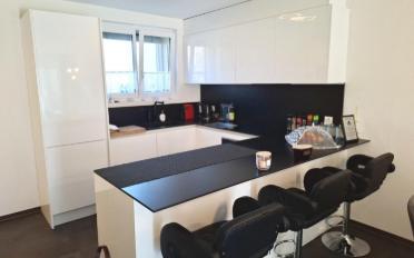 Bifamiliar house 4.5 rooms - image - 4