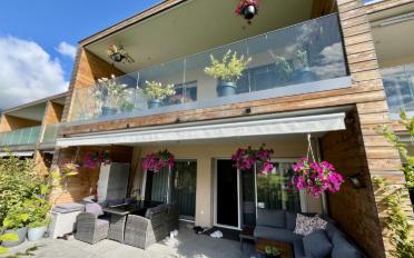 Bifamiliar house 4.5 rooms - image - 1