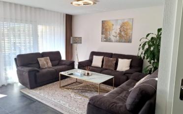 Bifamiliar house 4.5 rooms - image - 5