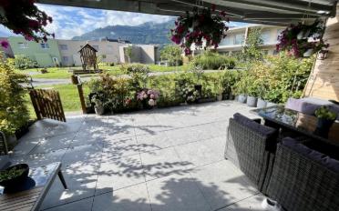 Bifamiliar house 4.5 rooms - image - 7