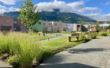 Bifamiliar house 4.5 rooms - image - 3