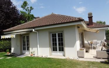 Einfamilienhaus 5.5 Zimmer - image - 11
