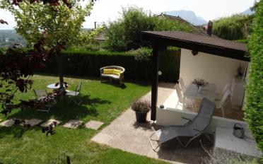 Einfamilienhaus 5.5 Zimmer - image - 13
