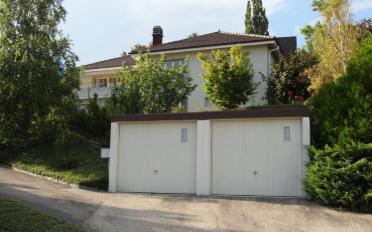Einfamilienhaus 5.5 Zimmer - image - 1