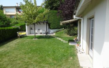 Einfamilienhaus 5.5 Zimmer - image - 12