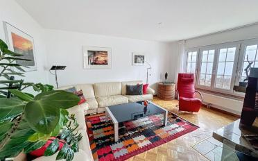 Einfamilienhaus 5.5 Zimmer - image - 2