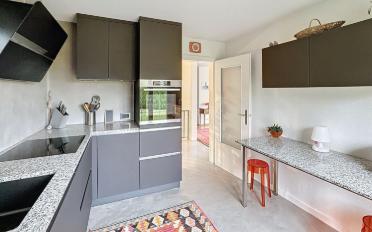 Einfamilienhaus 5.5 Zimmer - image - 4