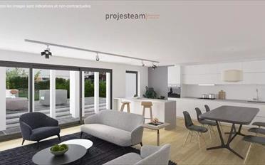Appartement 4.5 pièces - image - 2