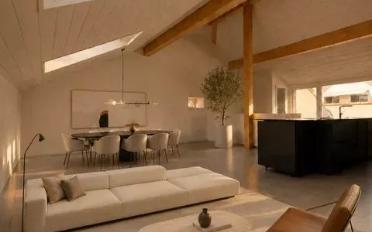 Apartment 4.5 rooms - image - 1