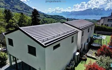Villa 5.5 pièces - image - 1