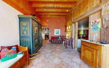 Maison 10 pièces - image - 6