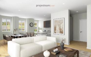 Apartment 3.5 rooms - image - 4