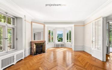 Wohnung 5.5 Zimmer - image - 10