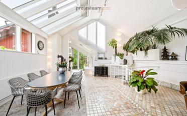Apartment 6 rooms - image - 1