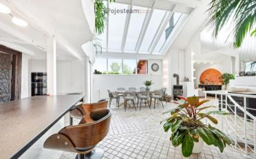 Apartment 6 rooms - image - 3