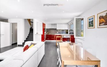 Apartment 4.5 rooms - image - 6