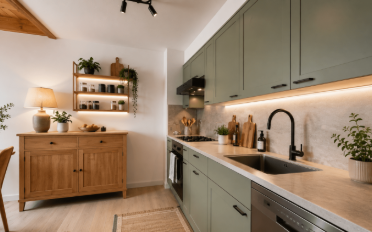 Duplex 4.5 rooms - image - 5