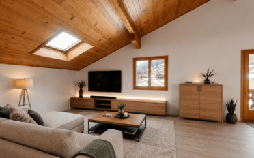 Duplex 4.5 rooms - image - 3