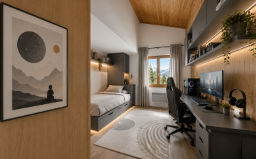 Duplex 4.5 rooms - image - 7