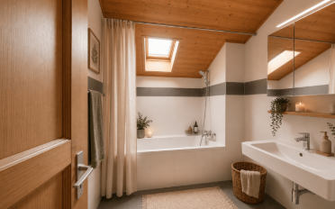 Duplex 4.5 rooms - image - 8