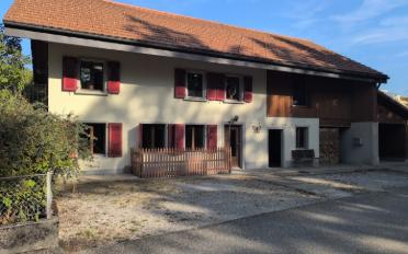 Maison 5.5 pièces - image - 1