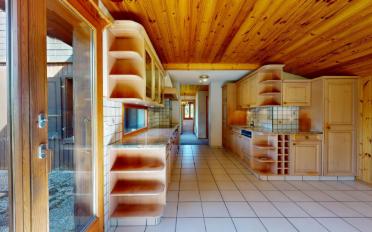 Maison 4.5 pièces - image - 4