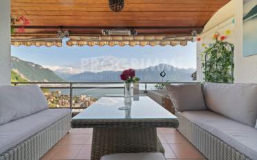 Attic flat 4.5 rooms - image - 2