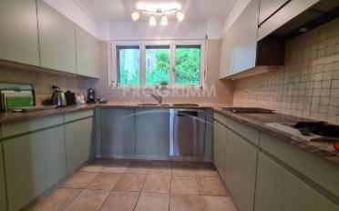 Attic flat 4.5 rooms - image - 4