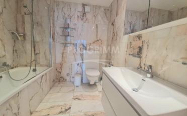 Attic flat 4.5 rooms - image - 6