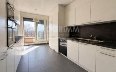 Apartment 7 rooms - image - 2