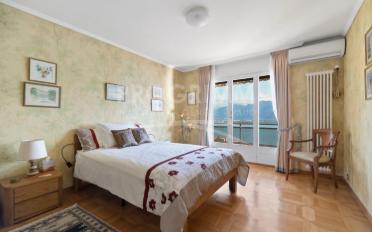 Attic flat 4.5 rooms - image - 7