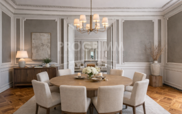 Apartment 8 rooms - image - 1