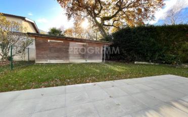 Single house 10 rooms - image - 1