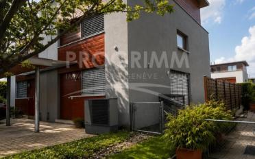 Reihenfamilienhaus 7 Zimmer - image - 1