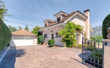 Maison 7 pièces - image - 2