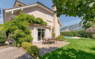 Maison 7 pièces - image - 3